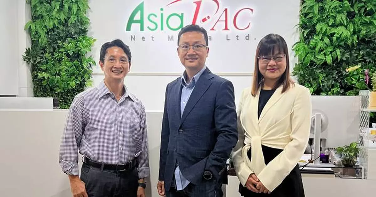 AsiaPac Unveils Four AI SaaS Platforms to Transform Omnichannel Marketing in Asia
