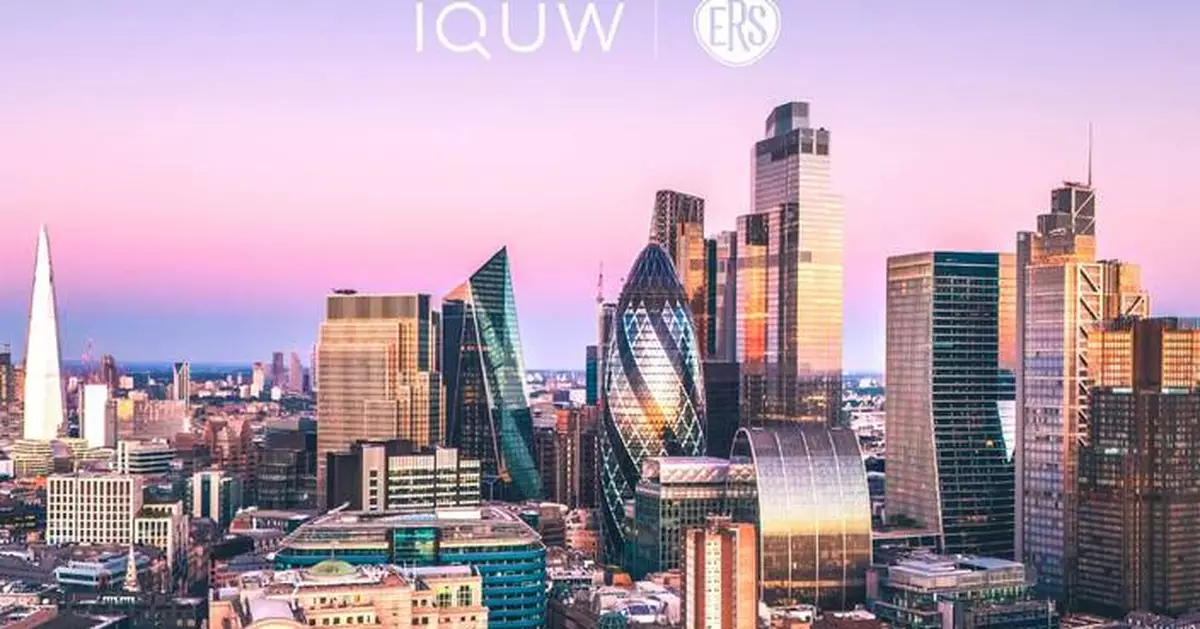 Starr Announces Acquisition of IQUW Group