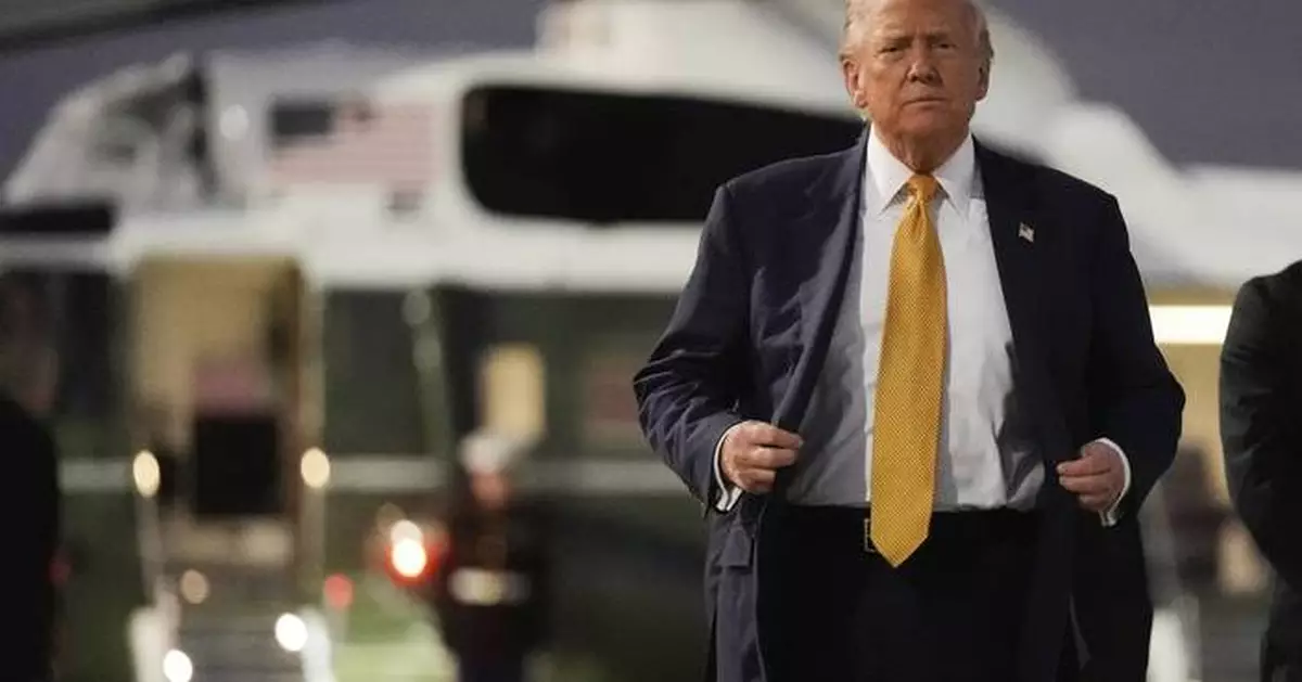 The Latest: Judge orders senior Border Patrol official to meet her daily to discuss use of force