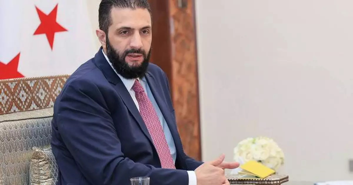 What to expect as Syria goes to the polls for the first time since Assad's ouster