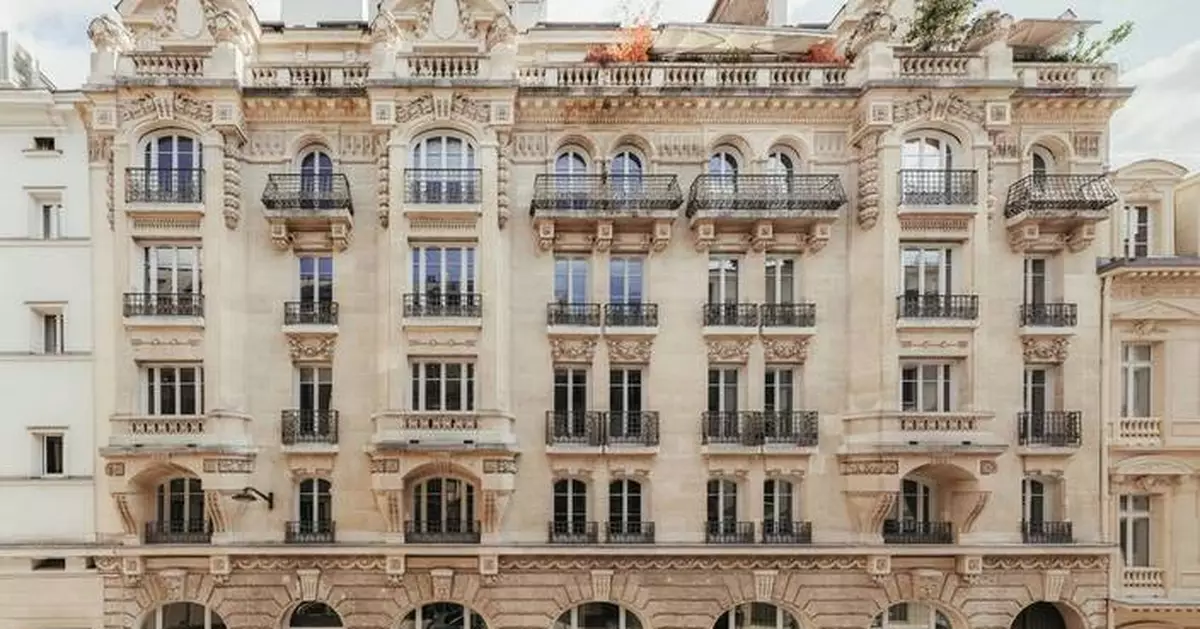 The Estée Lauder Companies Opens Global Fragrance Atelier in Paris, Accelerating Next-Generation Innovation in Perfume Artistry