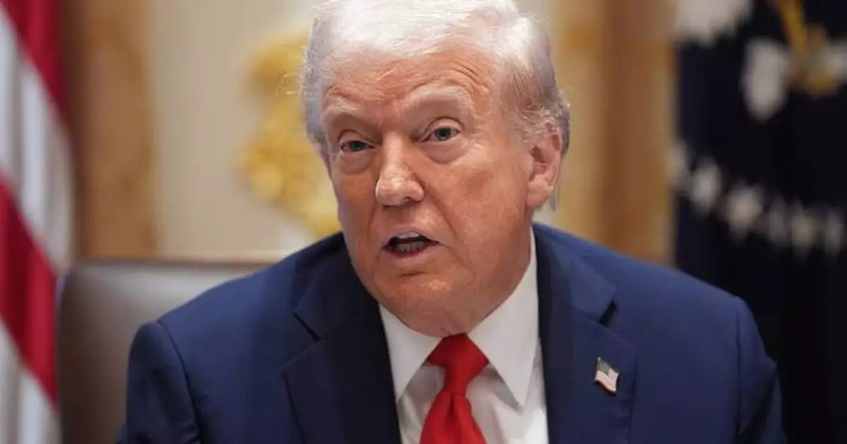 Trump's quest for the Nobel Peace Prize falls short again despite high-profile nominations