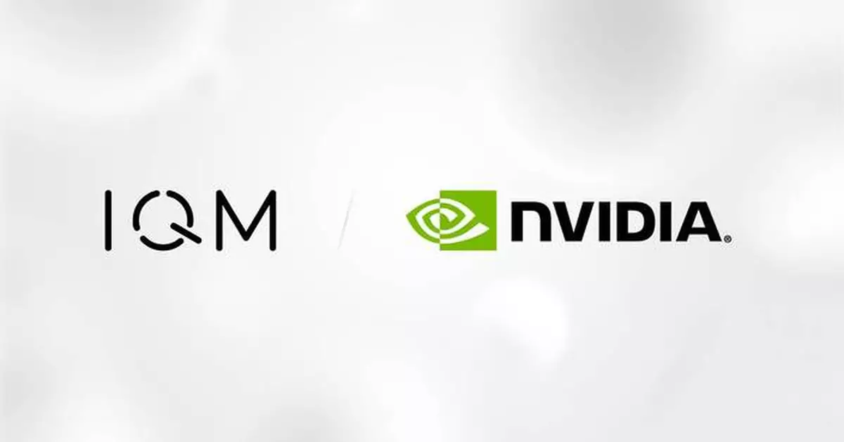IQM collaborates with NVIDIA on NVQLink to enable scalable quantum error correction