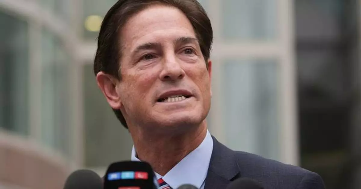 Former LAPD officer charged with murder in 2015 shooting of unarmed homeless man