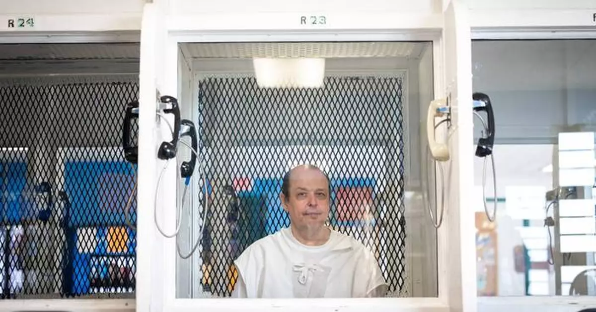 Texas appeals court again pauses execution of Robert Roberson in shaken baby case