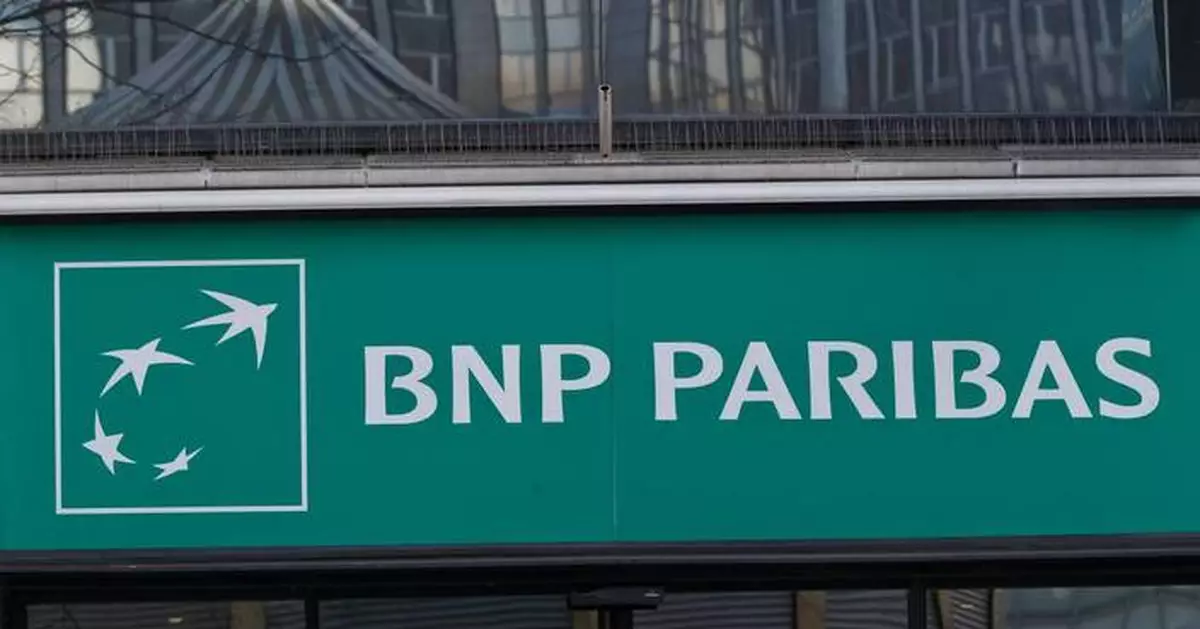 US jury issues $20M verdict against French bank BNP Paribas over Sudanese atrocities
