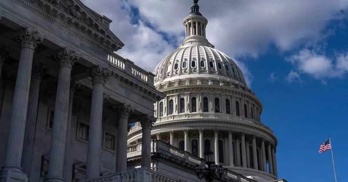 Trump says he's open to health care deal but government must reopen first