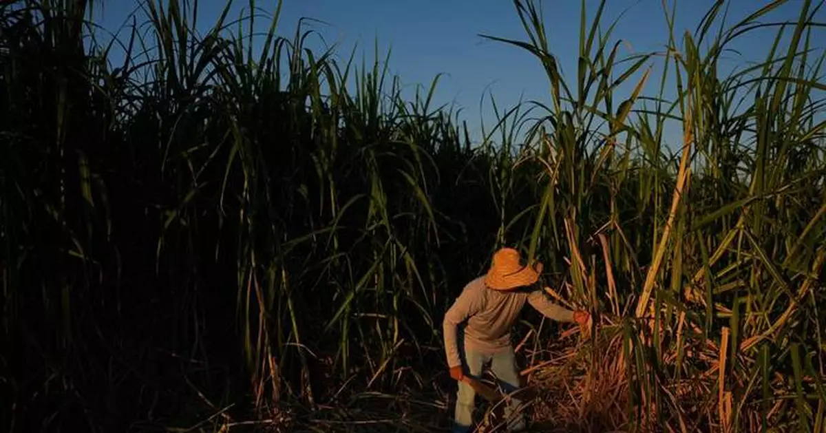 In a California farming region, researchers are mapping rural heat to protect farmworkers