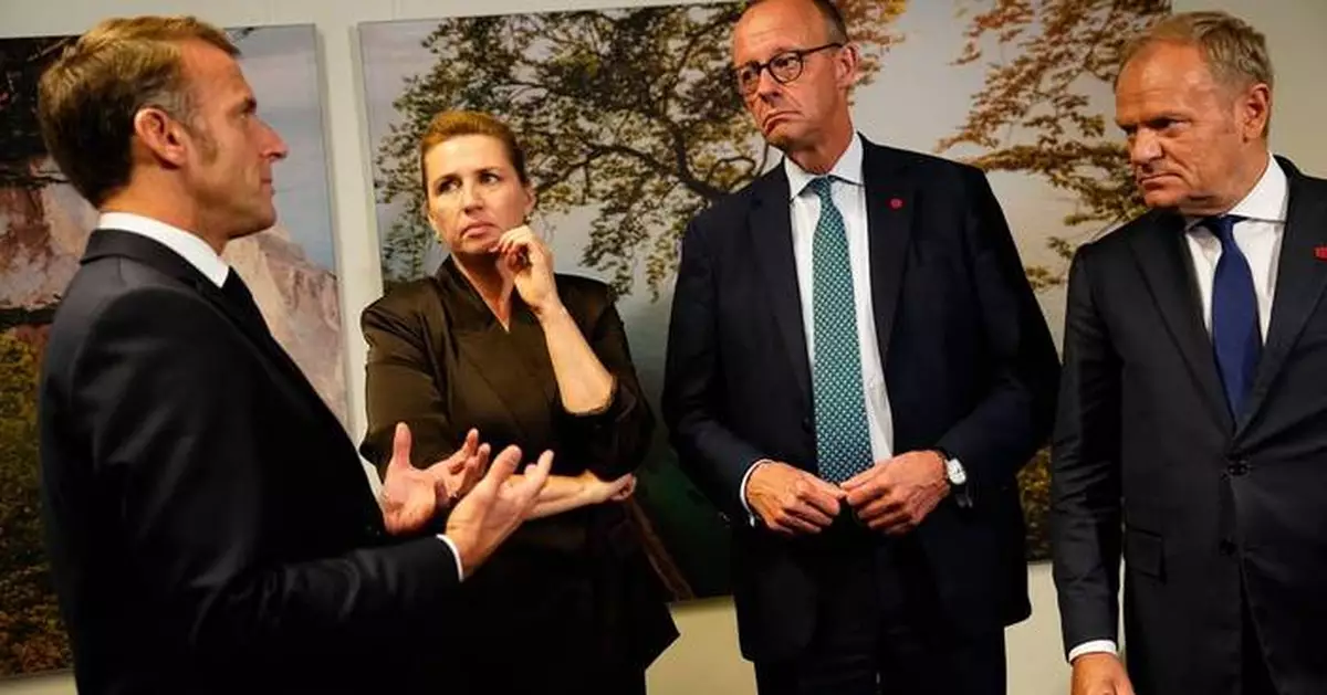 European positions on Russia harden as drone incidents, cyber-attacks and sabotage mount