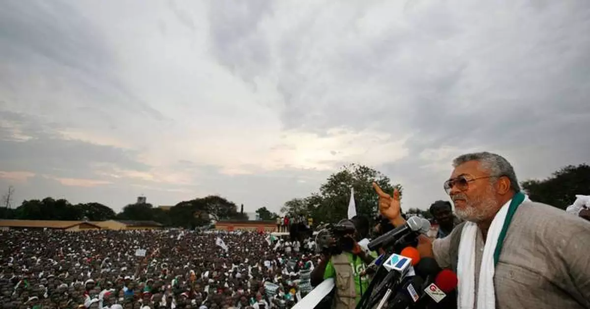 From barracks to palace: Soldiers who led military coups to become state leaders