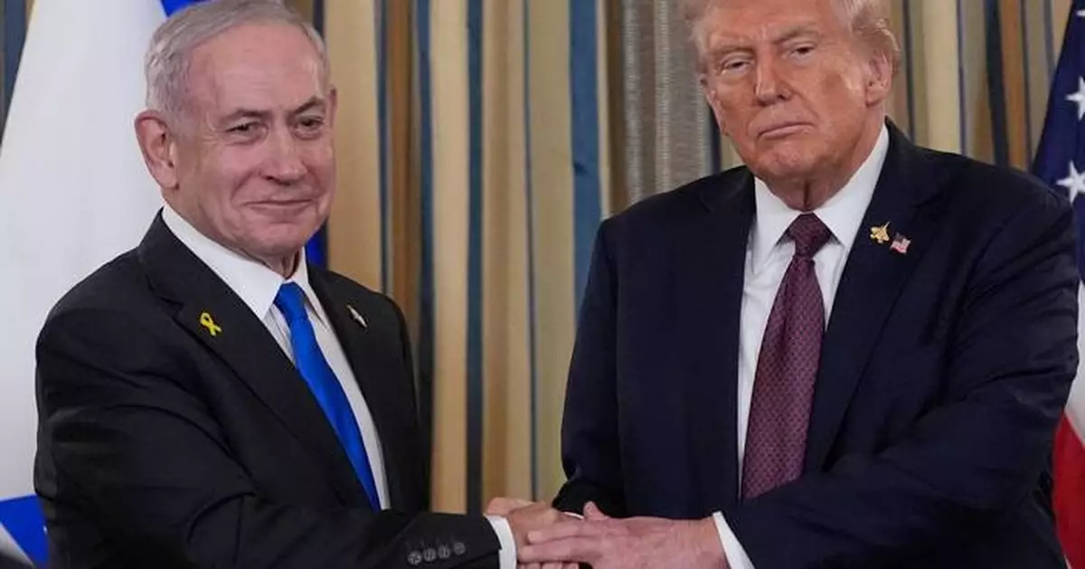 US has given at least $21.7 billion in military aid to Israel since war in Gaza began, report says