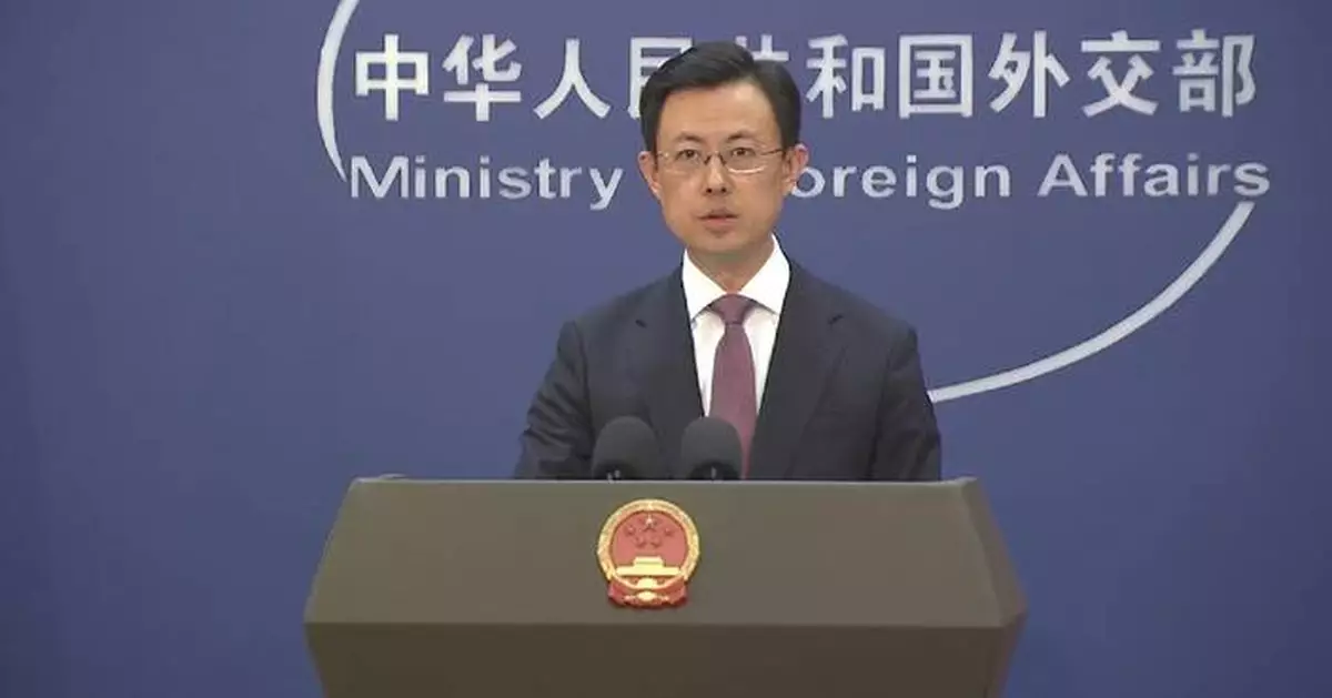 China, India to resume direct flights by end October: spokesman