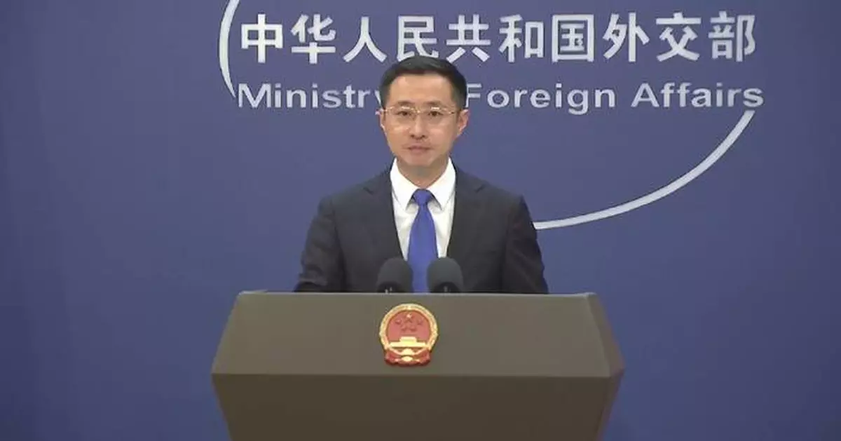 China hopes to accelerate all-round development of women: FM spokesman