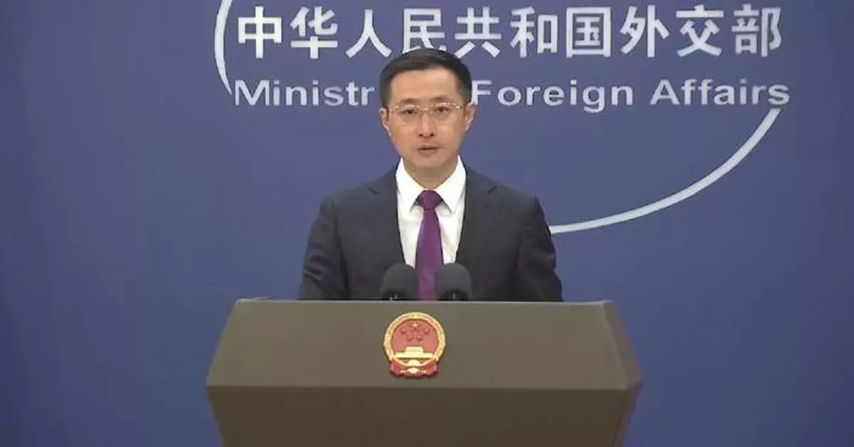 Diplomatic adviser to French president to visit China: spokesman