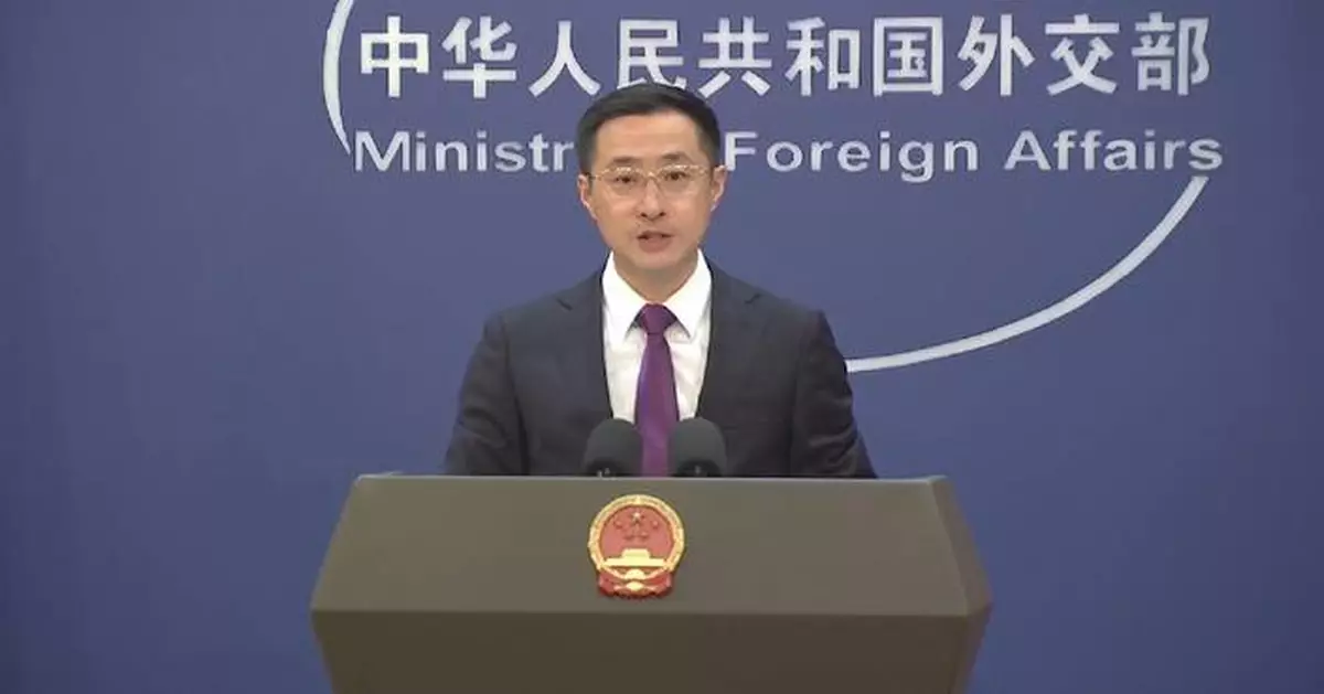 Canadian FM to visit China: spokesman