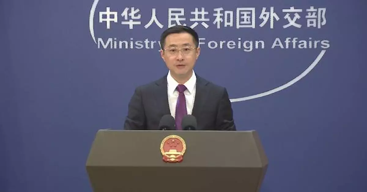 China willing to share sci-tech achievements with world: spokesman