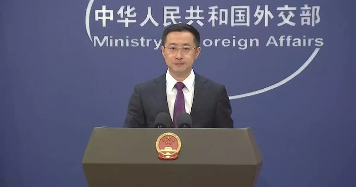 Swedish FM to visit China: spokesman