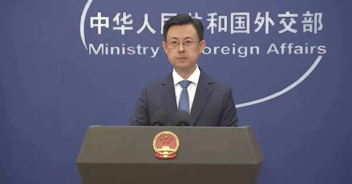 China's position, policy on Korean Peninsula consistent, stable: spokesman