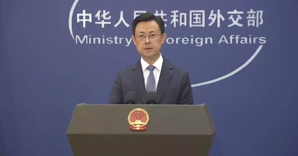 China, Singapore committed to all-round cooperation, deeper political mutual trust: spokesman