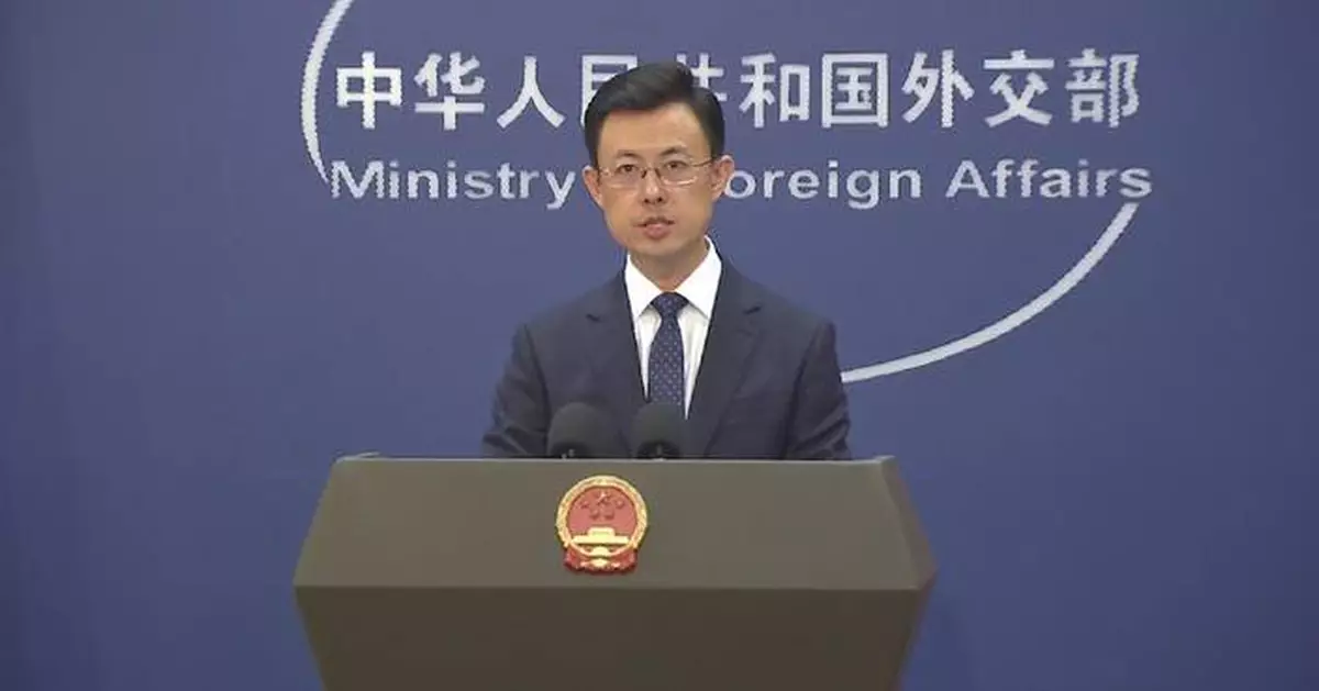 China willing to enhance dialogue on export control with all other countries: spokesman