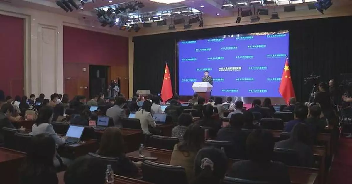 China urges Philippines to correct its course, return to dialogue on South China Sea: spokesman