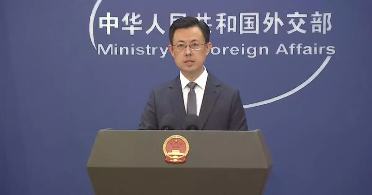 Chinese vice premier to visit Uruguay, Brazil: spokesman