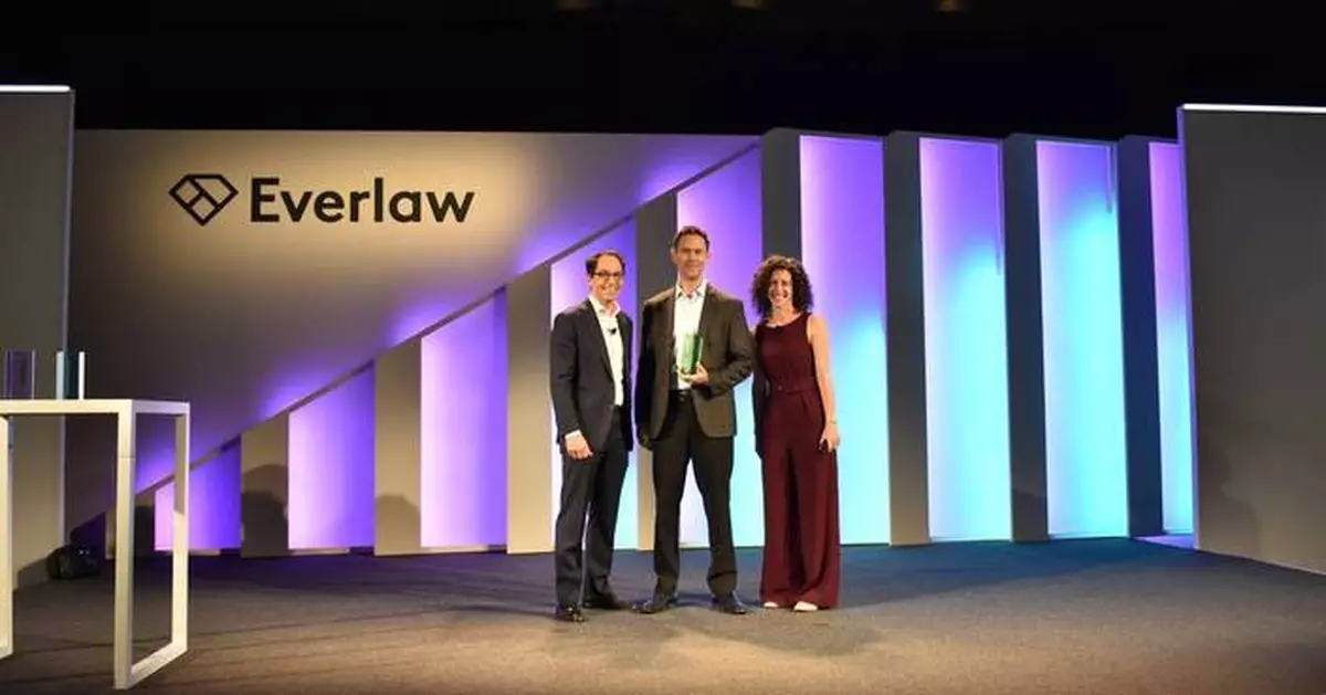 Everlaw Unveils the 2025 Summit Award Winners Celebrating Legal Innovation, Leadership, and Impact