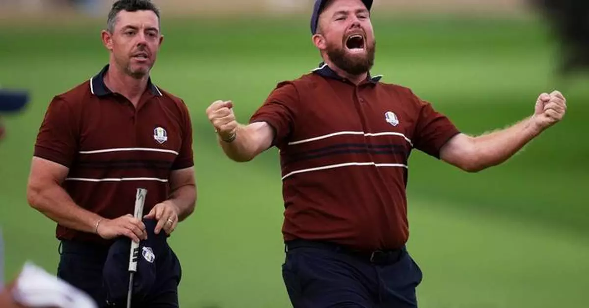 PGA president Don Rea finally apologizes for Bethpage Black behavior at Ryder Cup