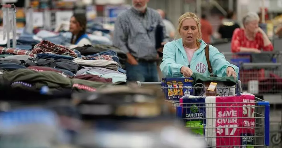 Trump says inflation is 'defeated' and the Fed has cut rates, yet prices remain too high for many