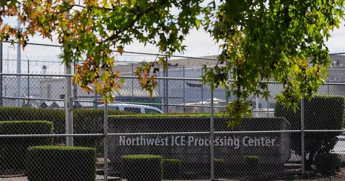 Feeling hopeless in custody, many drop claims to remain in the US, leave voluntarily