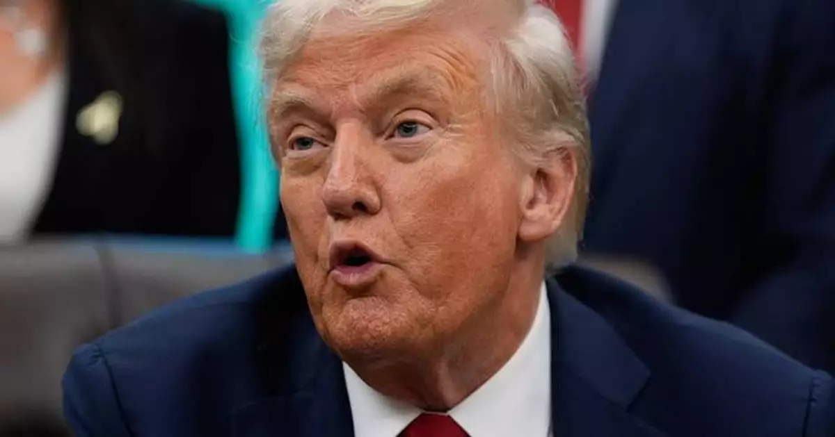 Lawsuit seeks to stop Trump's $100,000 fee for H-1B visas