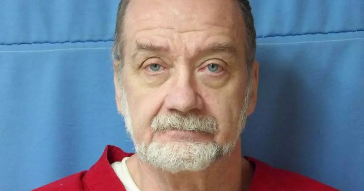 Mississippi executes a man convicted of raping and killing a college student