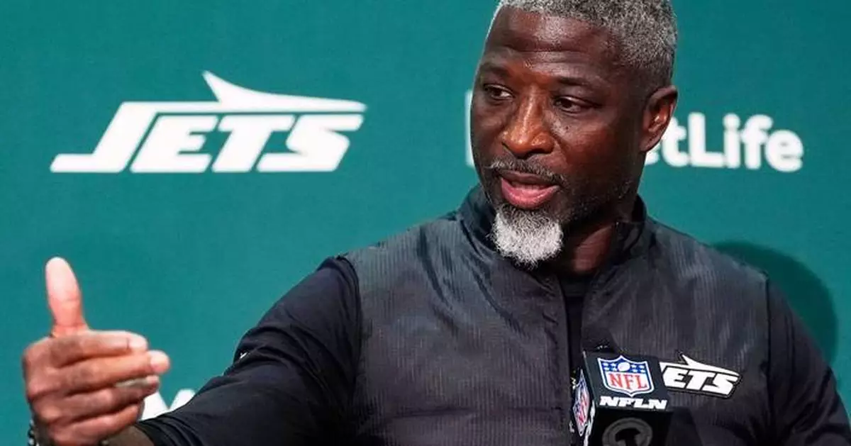 The 0-5 Jets are struggling to rebuild a foundation while frustrated fans have heard it all before