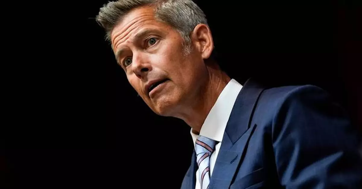 Federal government to withhold $40M from California for not enforcing trucker English requirements