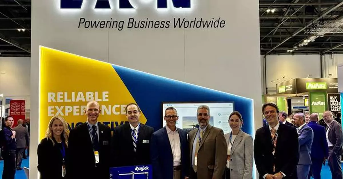 Eaton Expands Product Offerings and Extends Distribution Agreement With Proponent