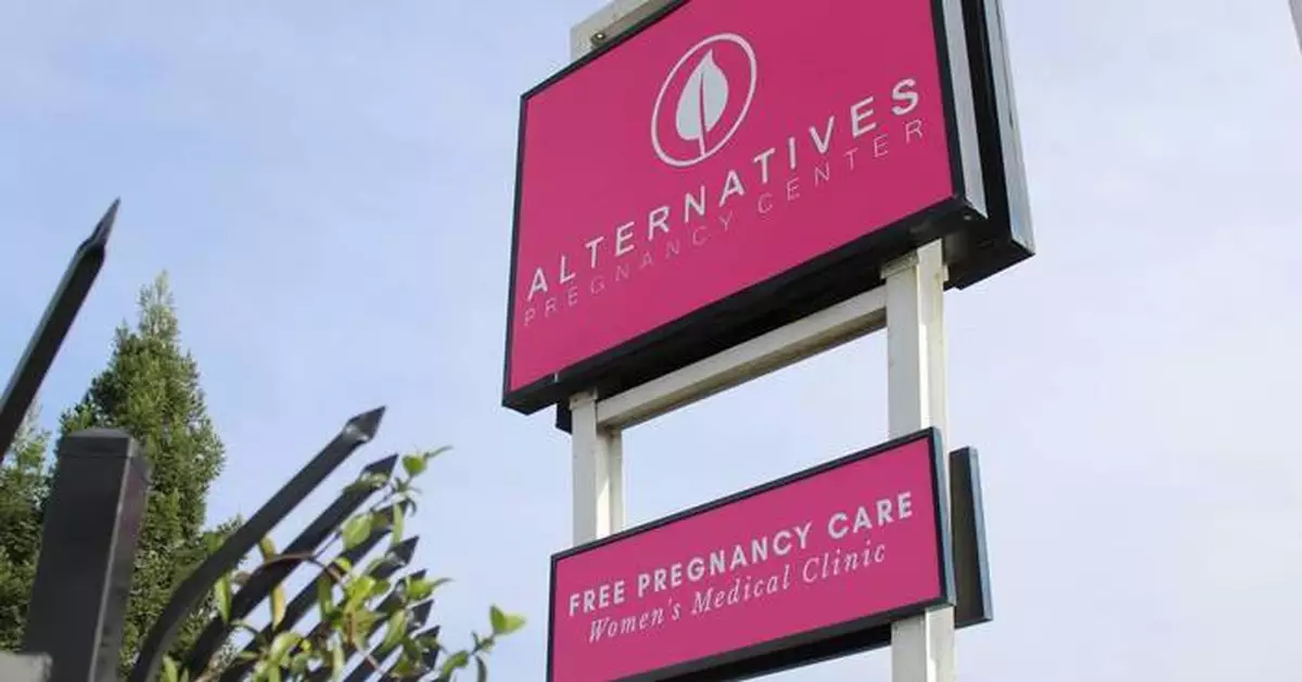 Anti-abortion pregnancy centers are looking to offer much more than ultrasounds and diapers