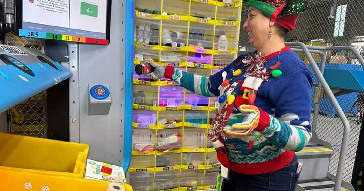 Uncertainty over the economy and tariffs forces many retailers to be cautious on holiday hiring