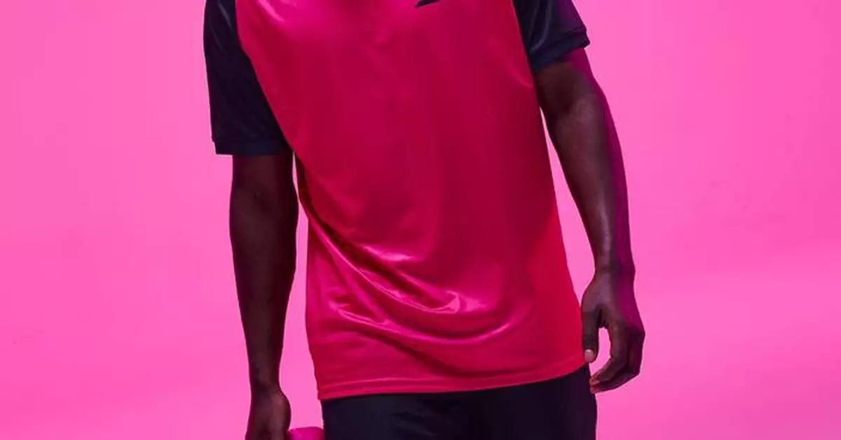 Roméo Lavia Joins Team Skechers