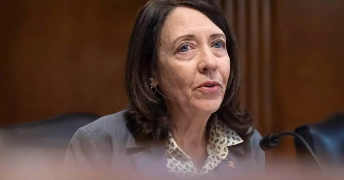 Senator's letter to Big Ten presidents: Private equity 'unlikely to align' with academic goals