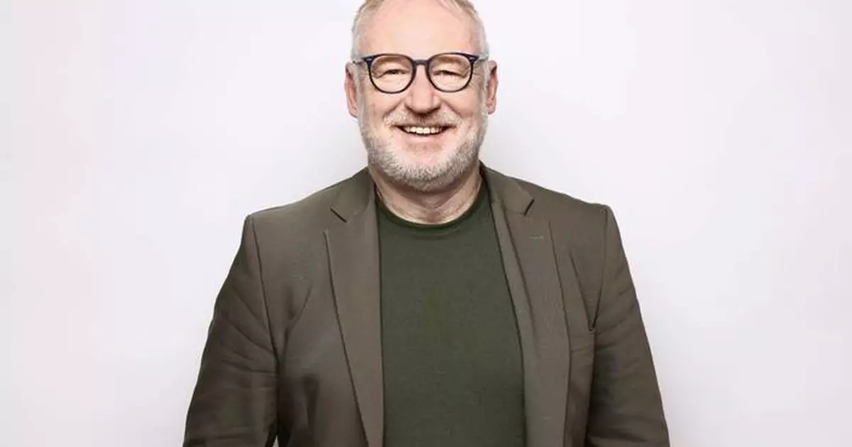 Joachim Schreiner Appointed Chief Revenue Officer at ATOSS