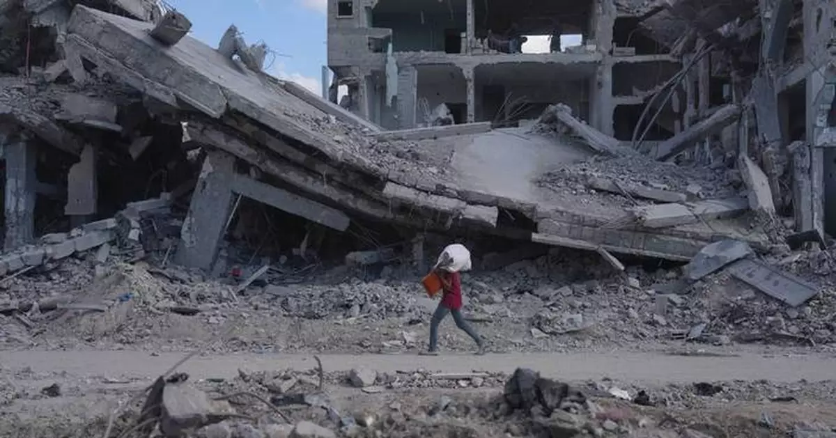 After hostages and prisoners are freed, complex issues remain for Israel-Hamas ceasefire