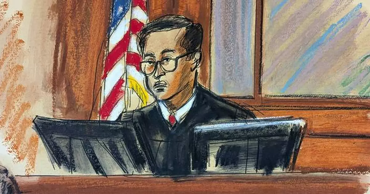 Sean 'Diddy' Combs' lawyers want him sent to a New Jersey federal prison that offers drug treatment