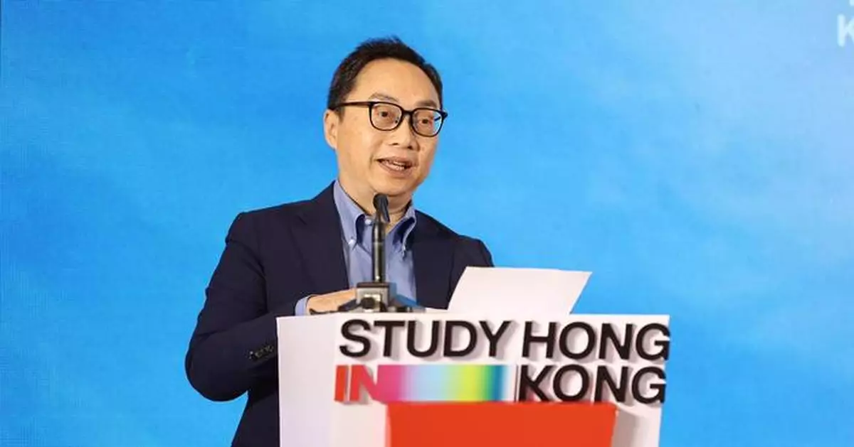Hong Kong Promotes Higher Education Opportunities in Vietnam Through Recruitment Events