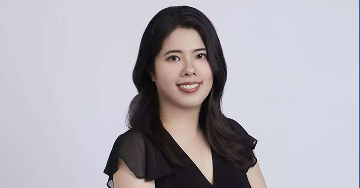 Soprano Viola Cheung to Perform Enchanting Vocal Recital in Hong Kong This November