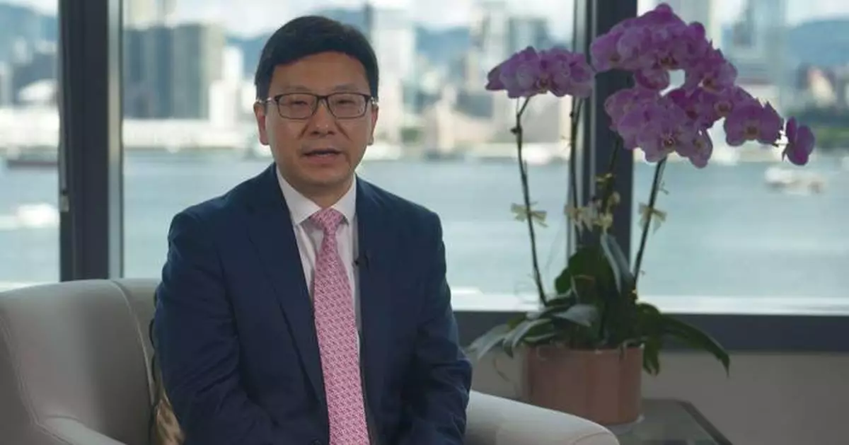 Labour and Welfare Bureau Honors 215 Employers for Supporting Inclusive Employment of Persons with Disabilities