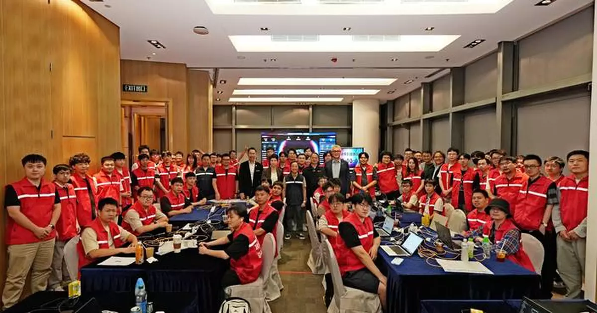 Hong Kong Completes Successful Cybersecurity Attack and Defence Drill 2025, Enhancing Preparedness for Upcoming National Events.
