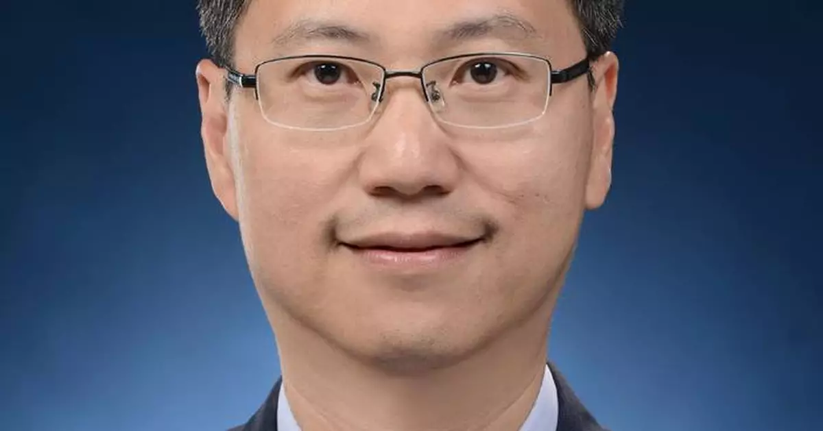 Government Announces Key Senior Appointments in Transport, Innovation, and Logistics Sectors