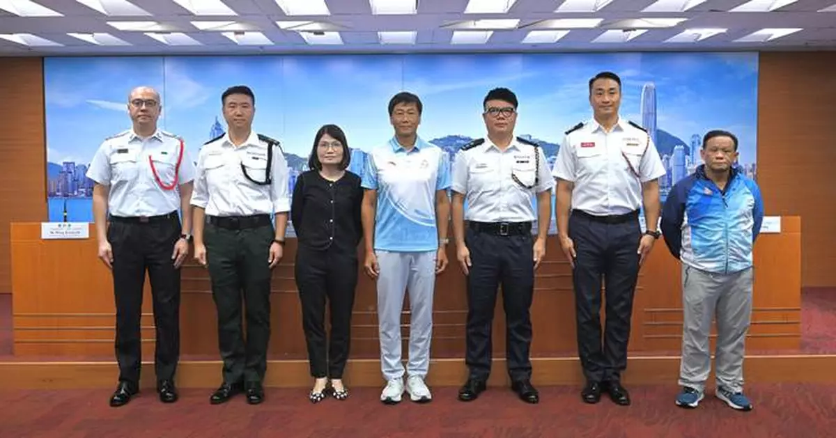 15th National Games Road Cycling Event Set for November 8 with Traffic Control Measures in Place