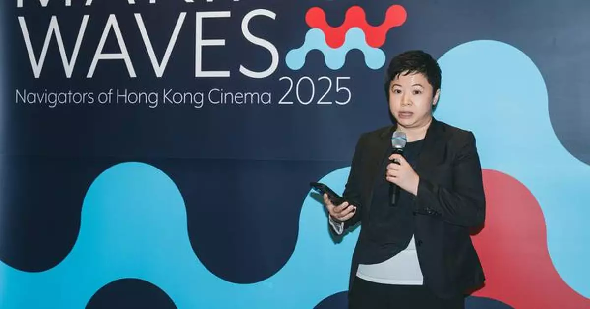 Making Waves Film Program Showcases Hong Kong Cinema in Seoul with Emerging Filmmakers and Industry Exchanges