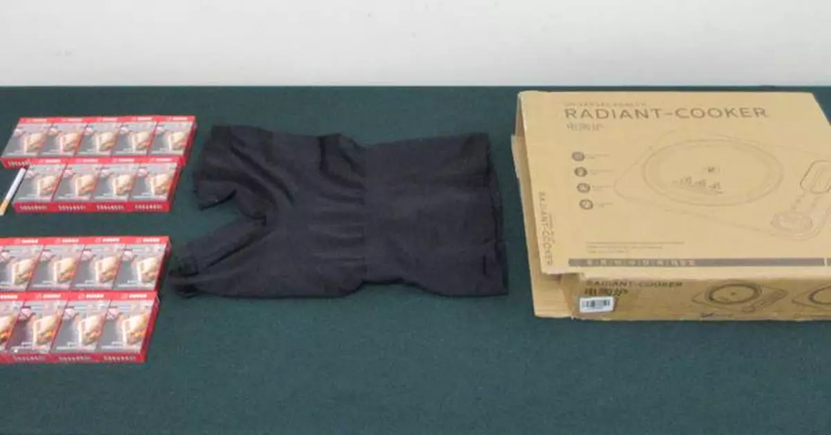 Passenger Sentenced to Six Weeks for Smuggling Duty-Not-Paid Cigarettes in Hong Kong